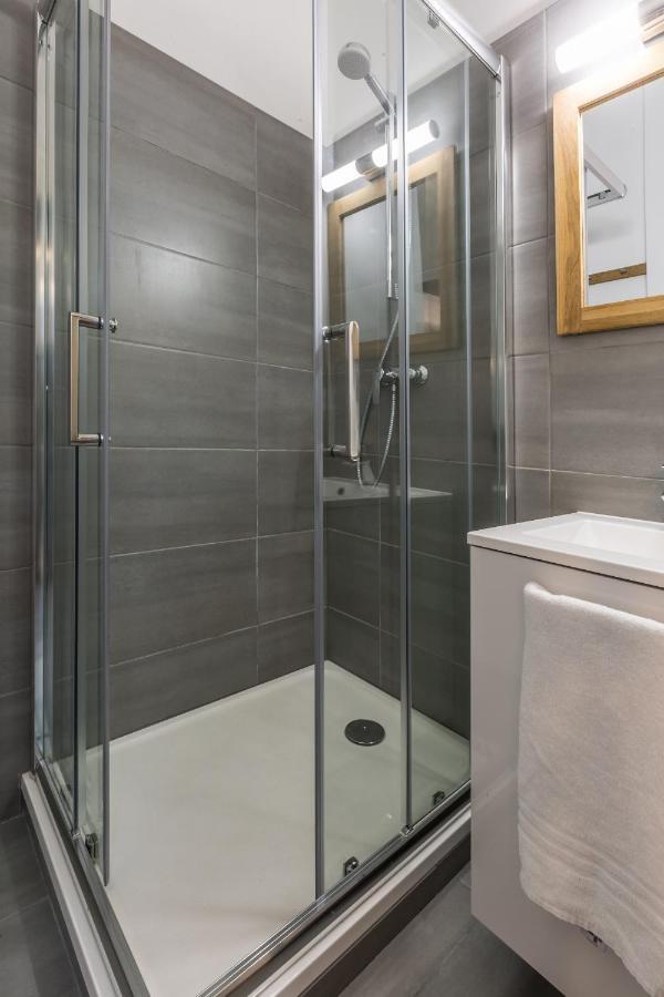 Apartment Iris 4 - Central Chamonix Haven Mont Blanc Екстериор снимка
