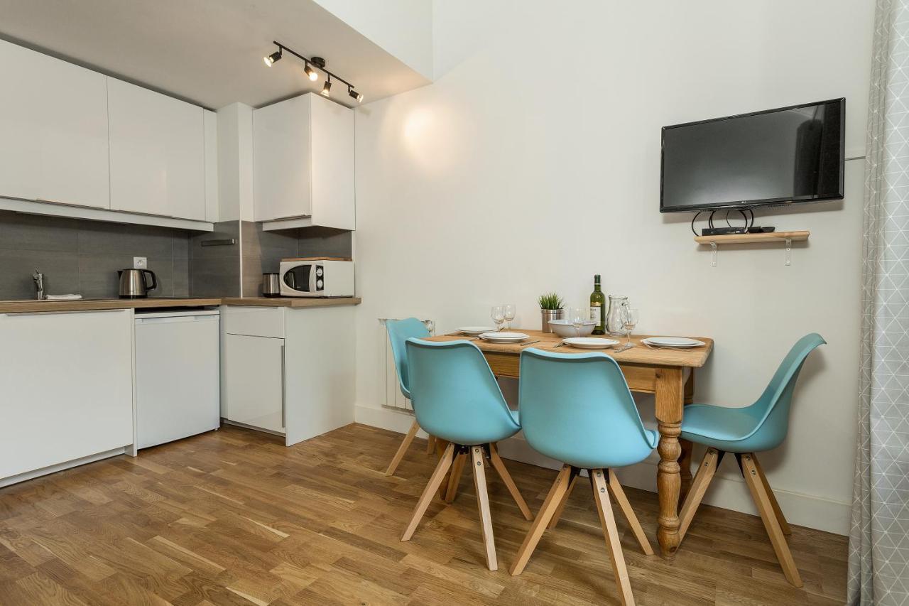Apartment Iris 4 - Central Chamonix Haven Mont Blanc Екстериор снимка