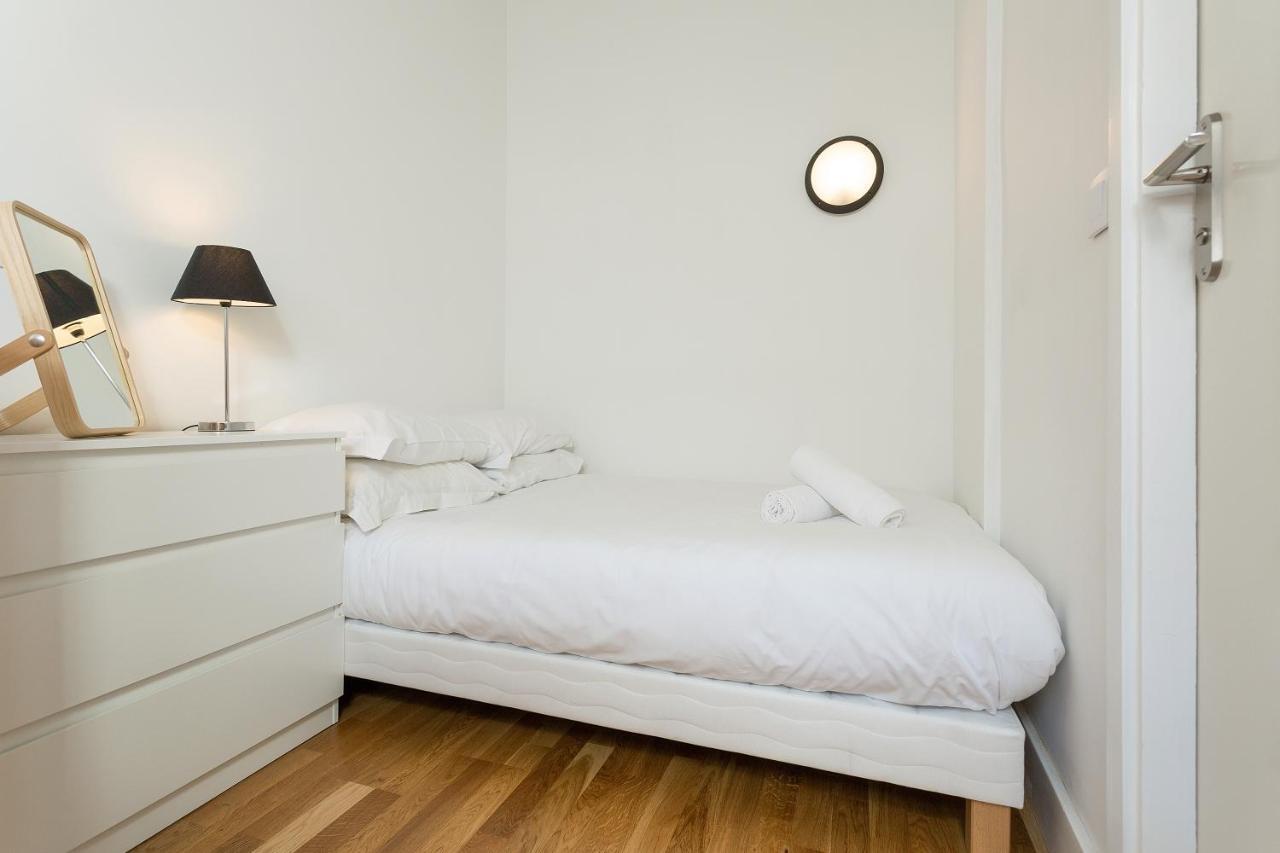 Apartment Iris 4 - Central Chamonix Haven Mont Blanc Екстериор снимка